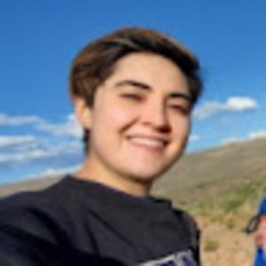 Meet your Posher, Marilyn